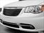 2014 Chrysler Town & Country